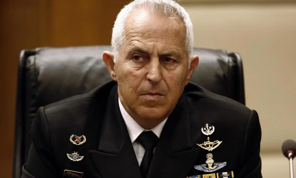 Αποστολάκης για Ιντλίμπ: Ο Ερντογάν δίνει "μάχη" για το εσωτερικό